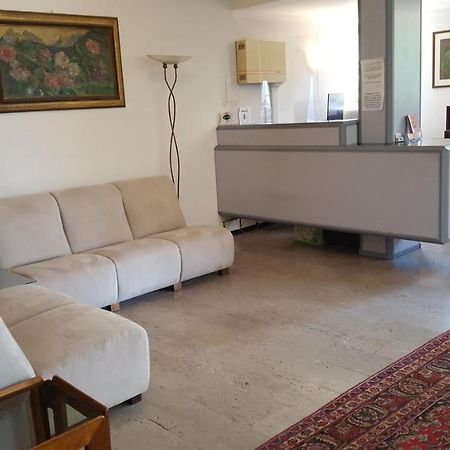 Hotel Palladio San Fior di Sopra Eksteriør billede