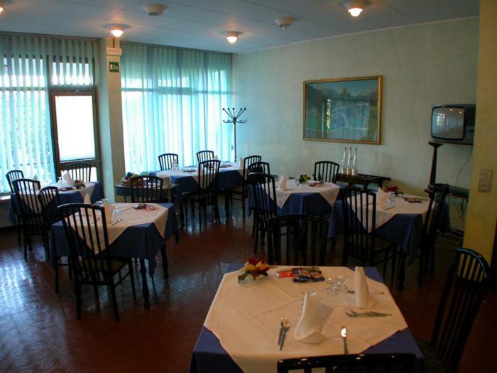 Hotel Palladio San Fior di Sopra Eksteriør billede