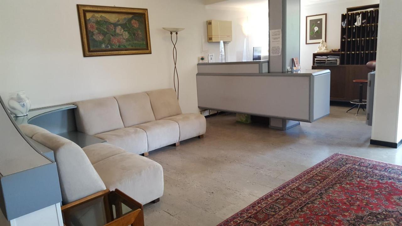 Hotel Palladio San Fior di Sopra Eksteriør billede