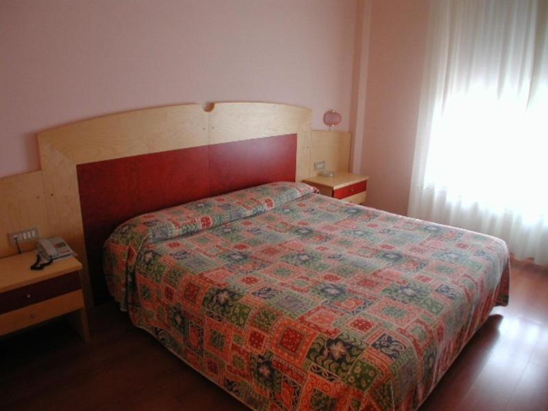Hotel Palladio San Fior di Sopra Værelse billede