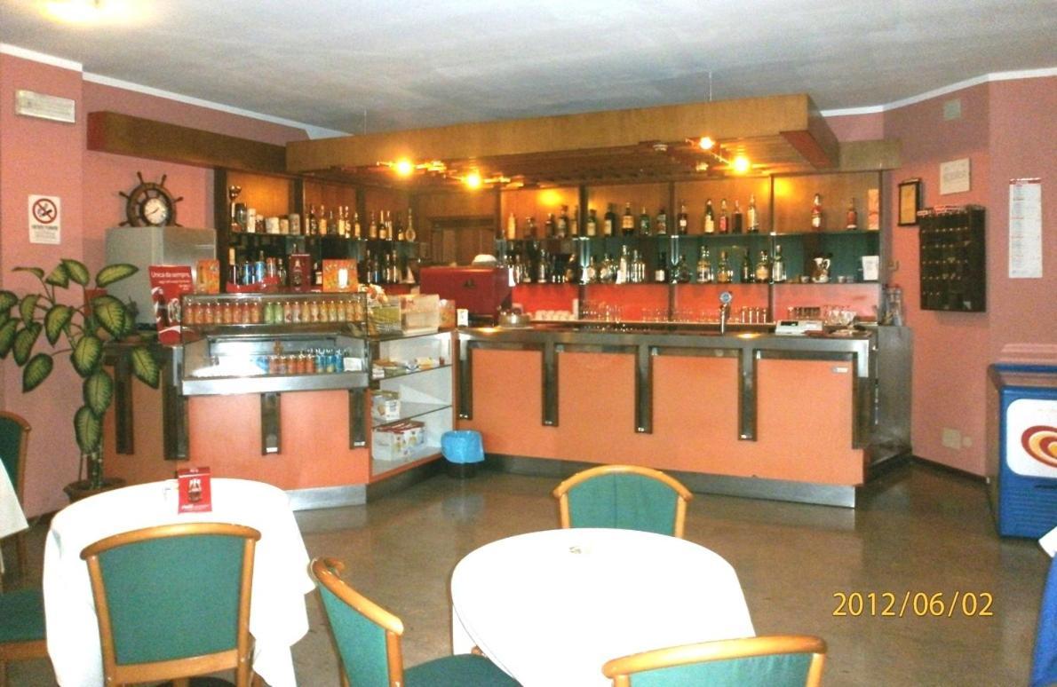 Hotel Palladio San Fior di Sopra Eksteriør billede