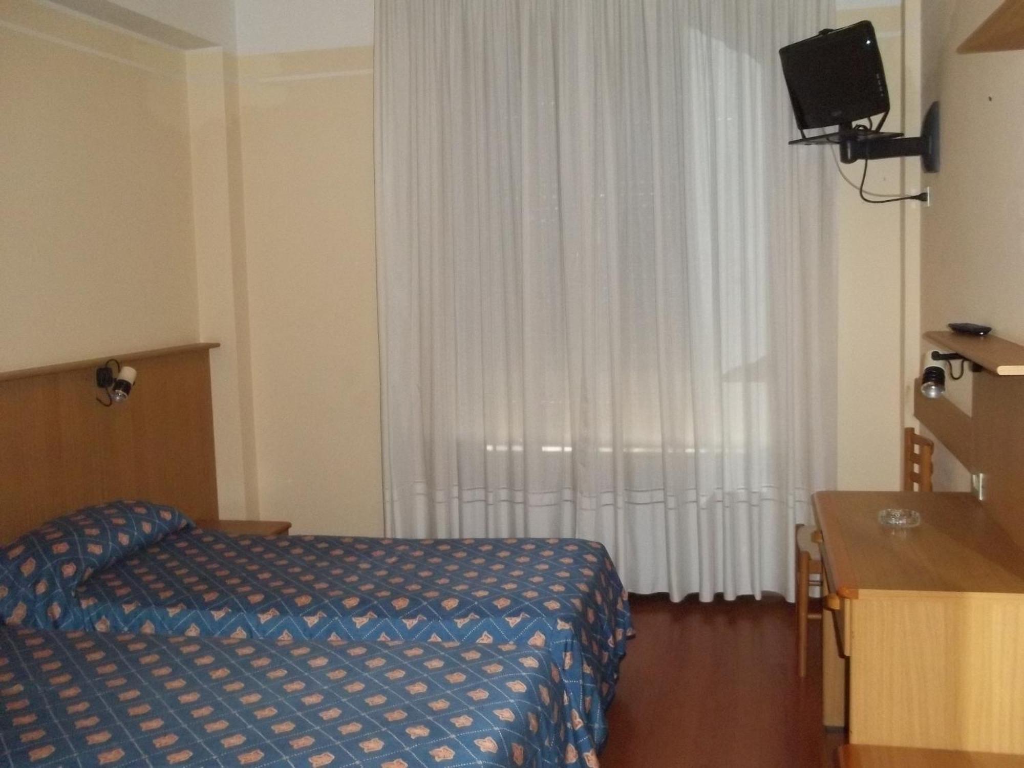 Hotel Palladio San Fior di Sopra Eksteriør billede