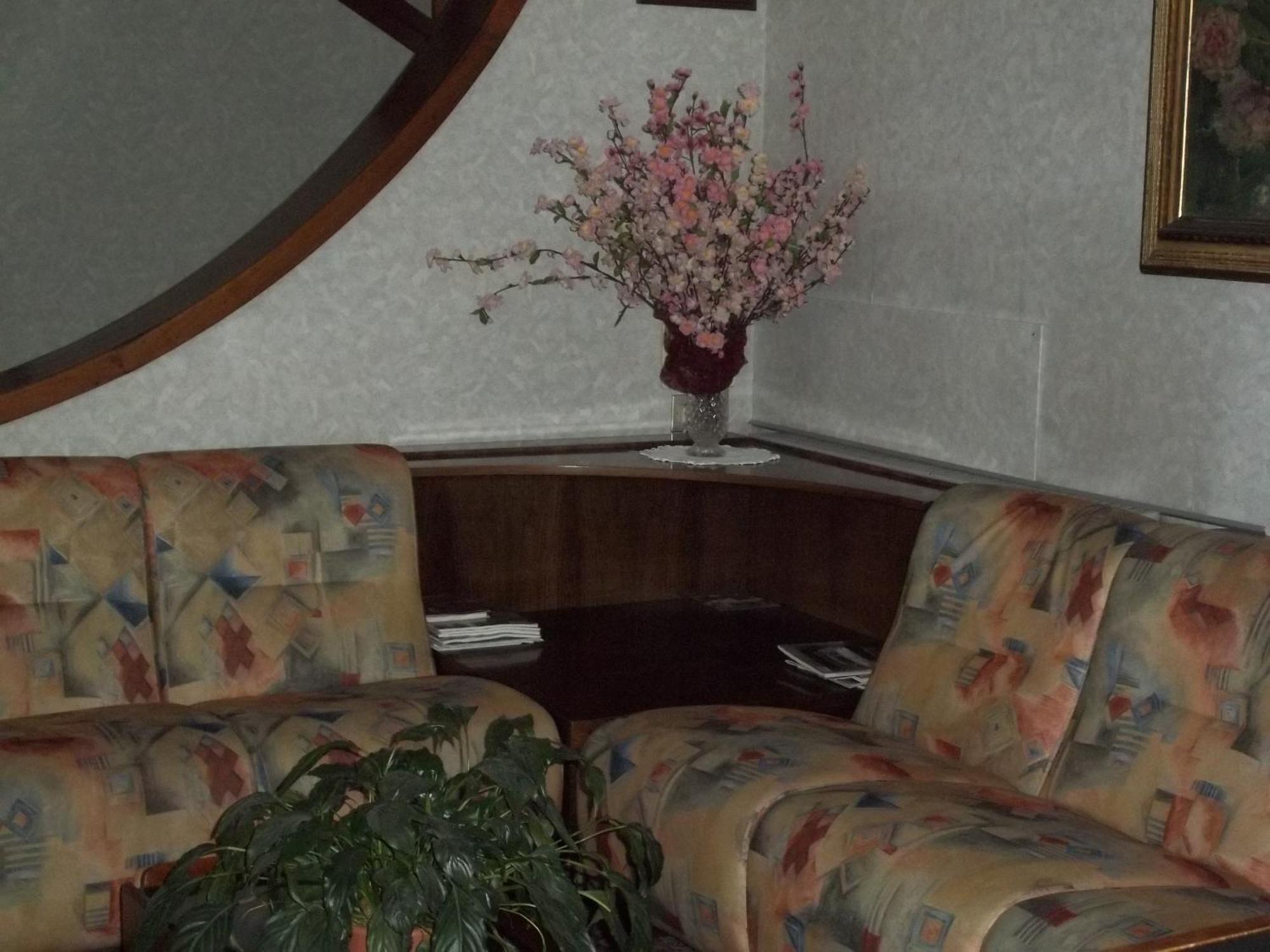 Hotel Palladio San Fior di Sopra Eksteriør billede