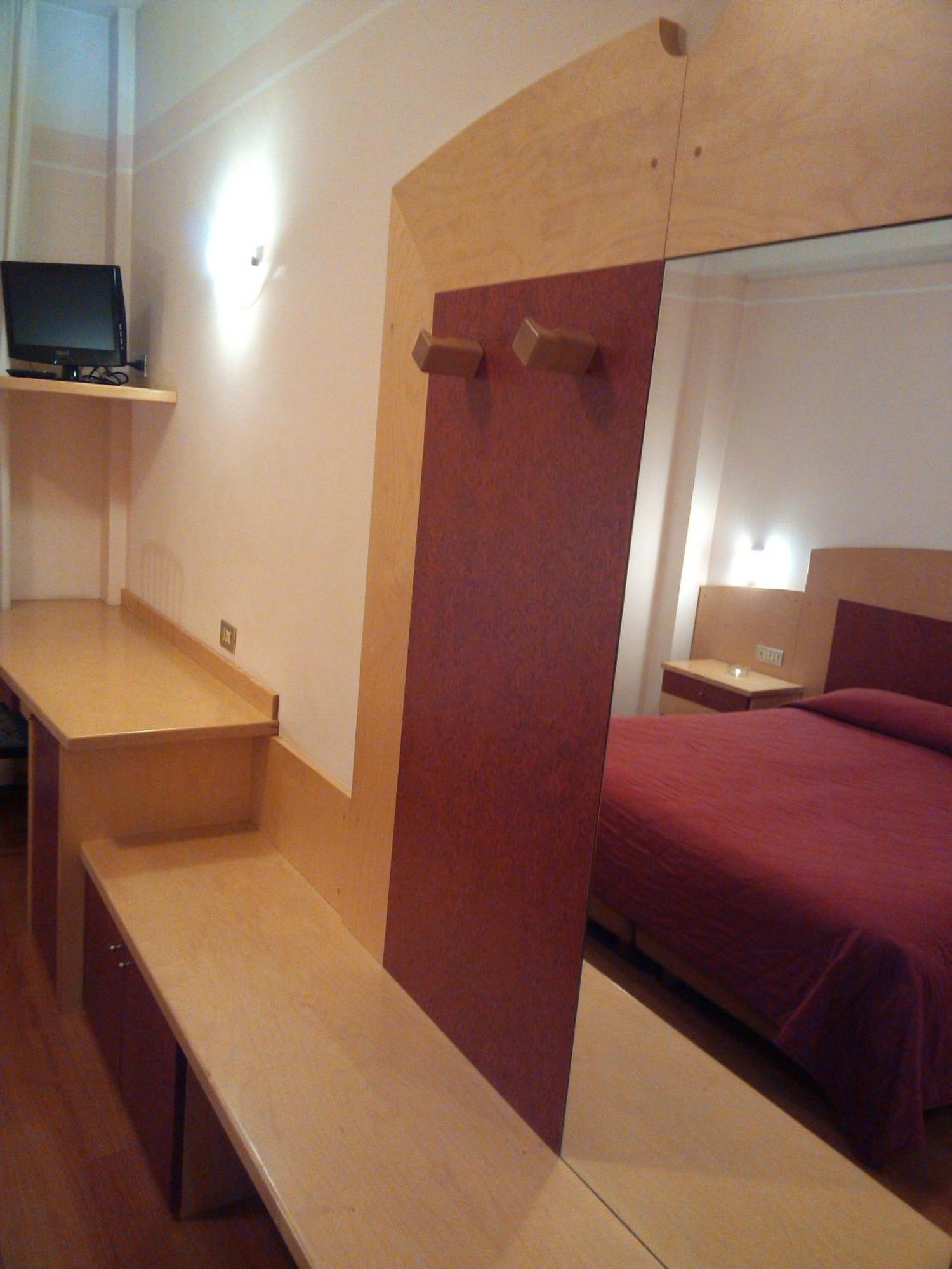 Hotel Palladio San Fior di Sopra Værelse billede