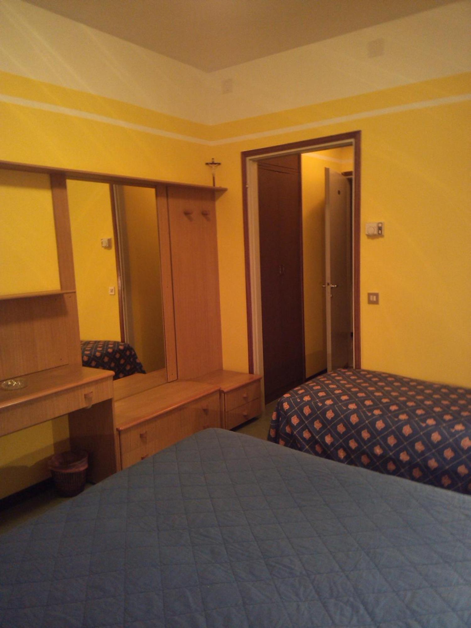 Hotel Palladio San Fior di Sopra Værelse billede