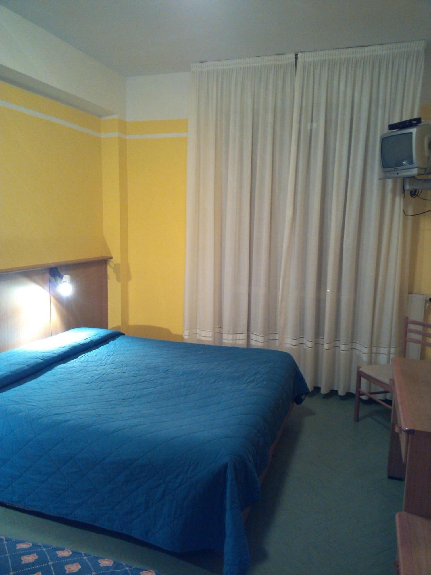 Hotel Palladio San Fior di Sopra Værelse billede