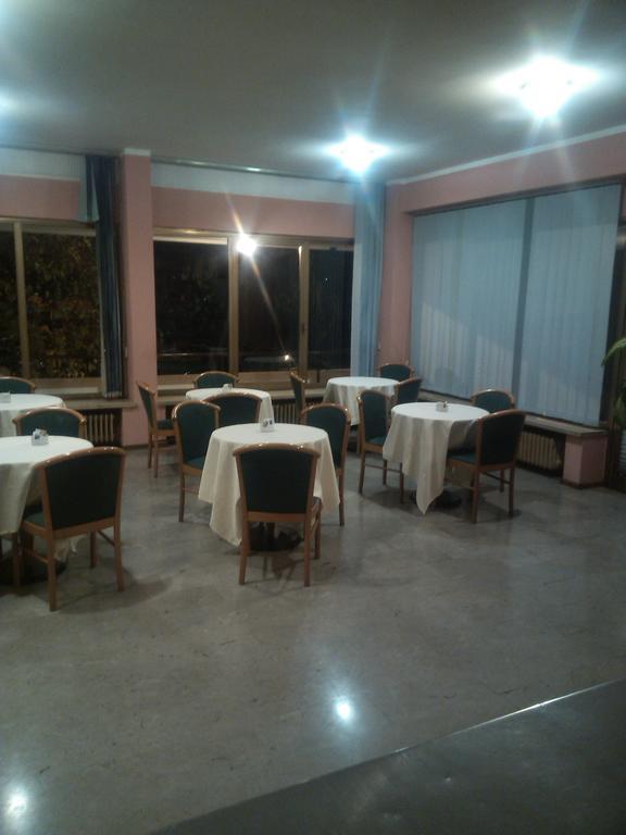Hotel Palladio San Fior di Sopra Eksteriør billede