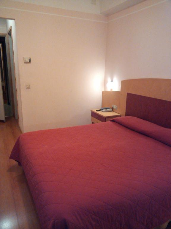 Hotel Palladio San Fior di Sopra Værelse billede
