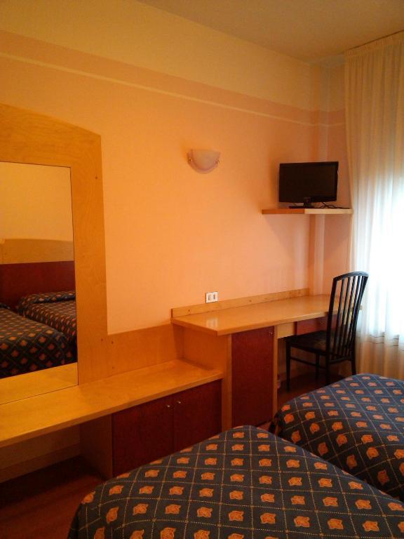 Hotel Palladio San Fior di Sopra Eksteriør billede