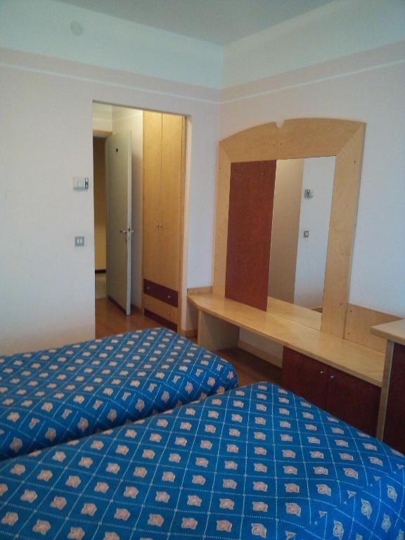 Hotel Palladio San Fior di Sopra Værelse billede