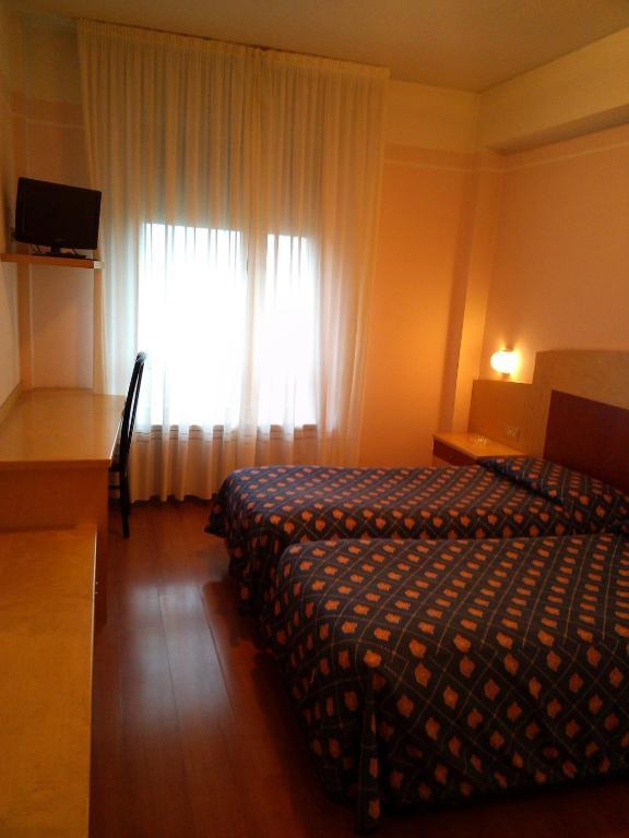 Hotel Palladio San Fior di Sopra Værelse billede