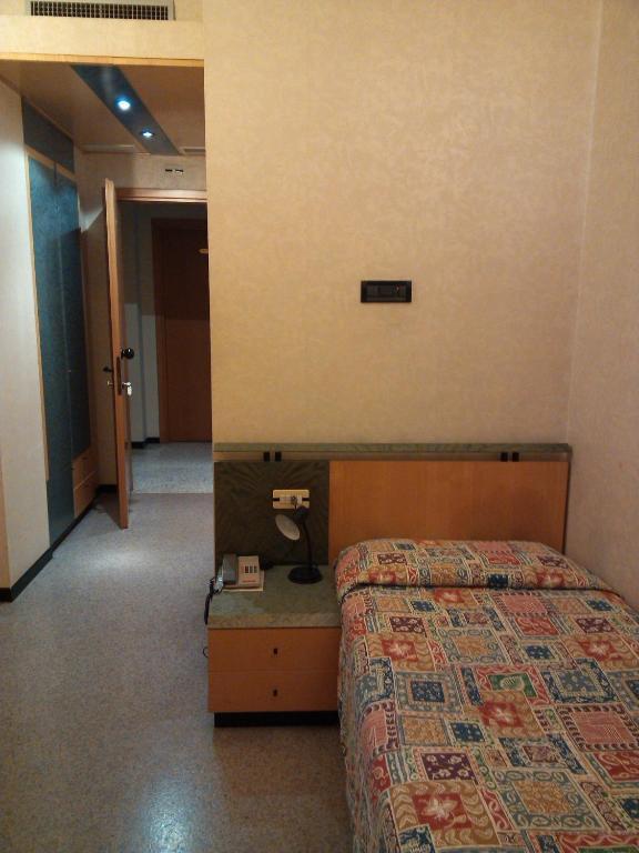 Hotel Palladio San Fior di Sopra Værelse billede