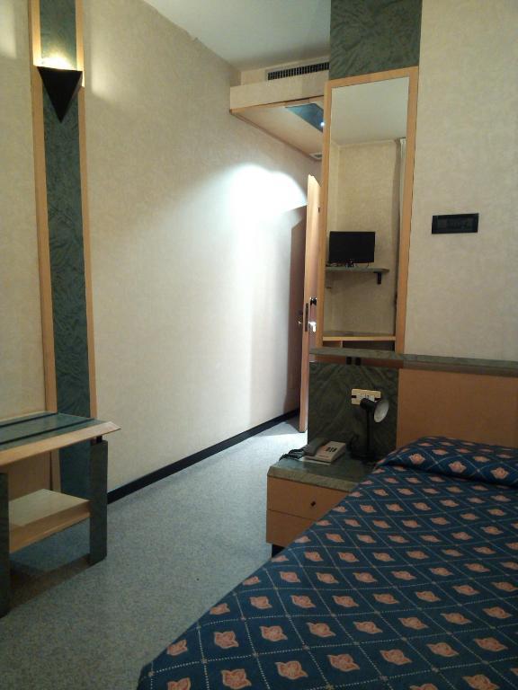 Hotel Palladio San Fior di Sopra Værelse billede