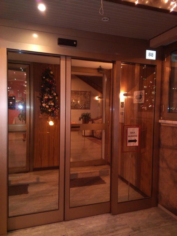 Hotel Palladio San Fior di Sopra Eksteriør billede